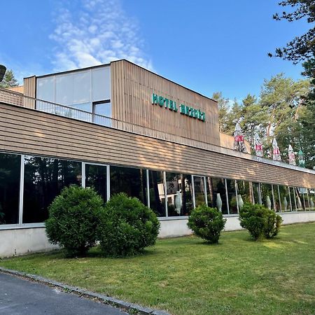 Hotel Bezdez Staré Splavy Екстериор снимка